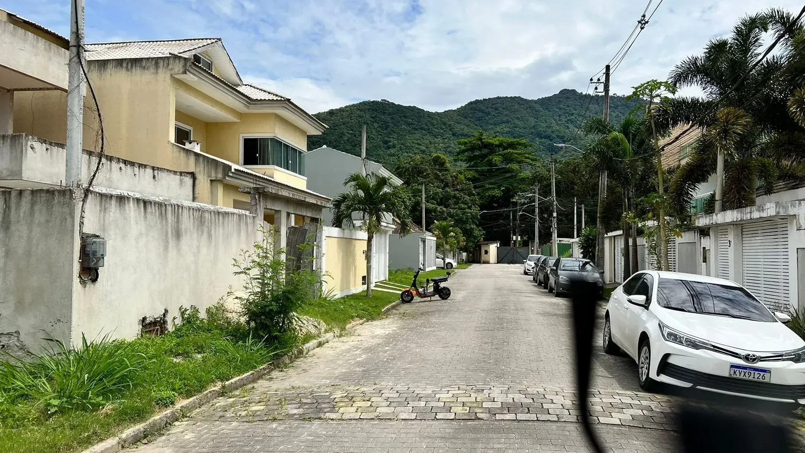 Duplex for rent with 200 m², 4 bedrooms and balcony — photo 25