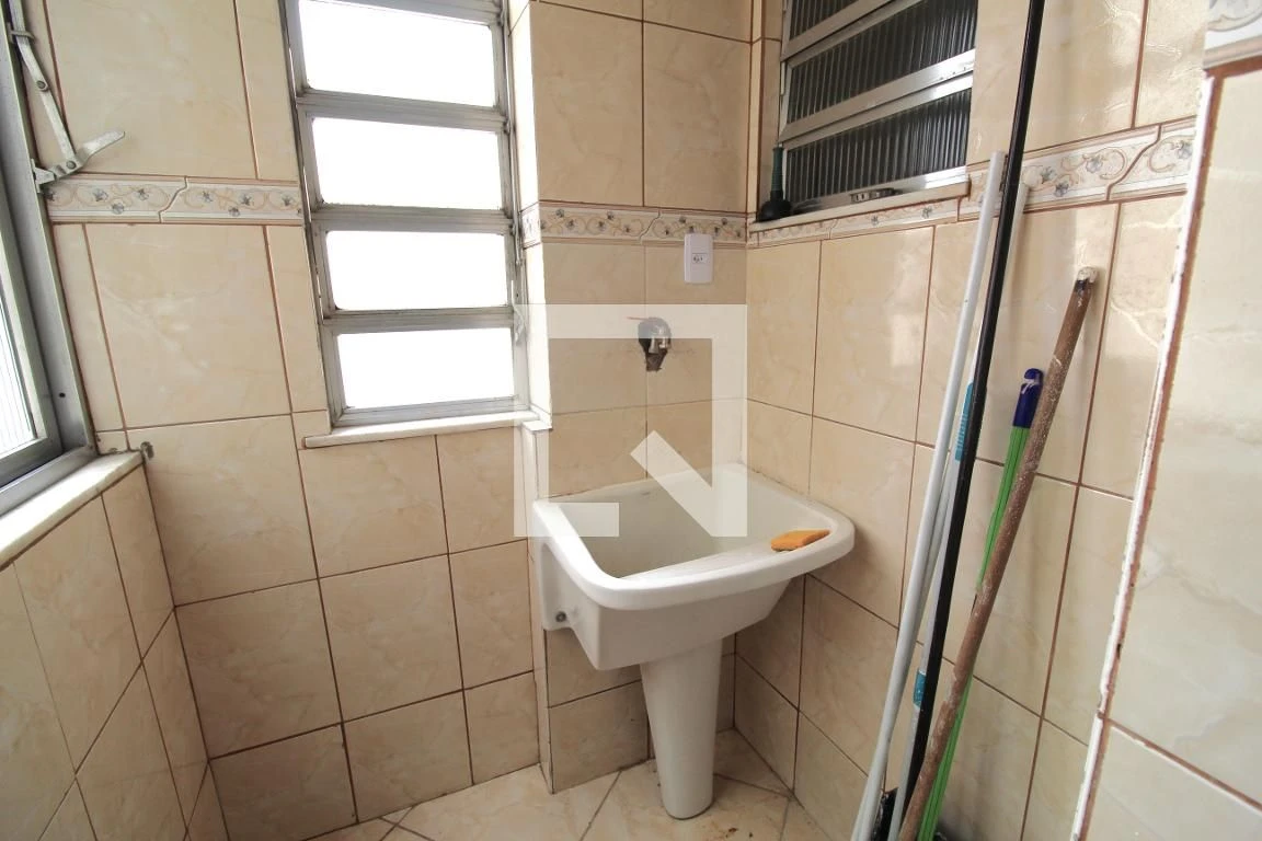 2-bedroom apartment with a home office in Rio de Janeiro — photo 21