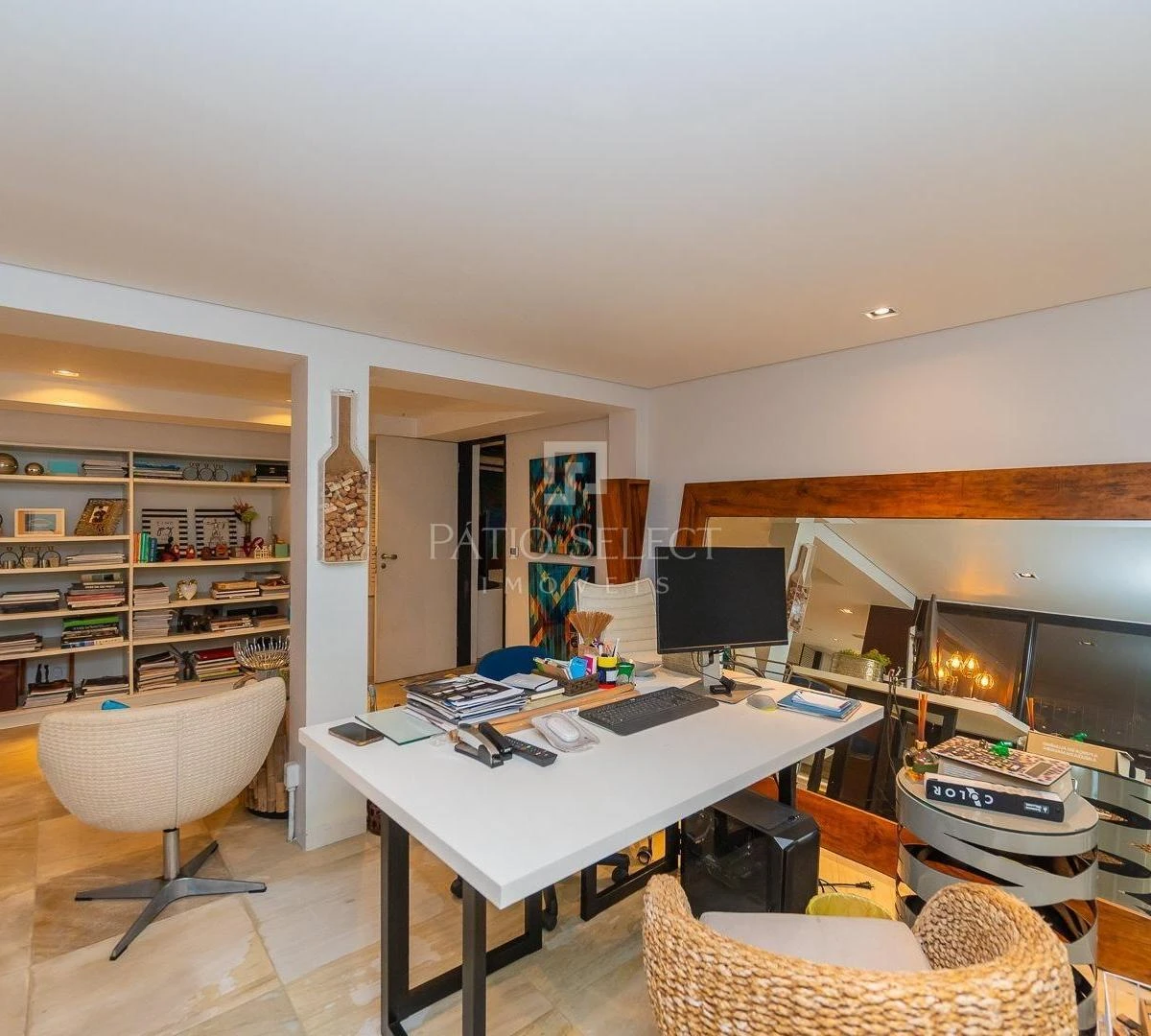 Casa, 763 m², com jardim — photo 46