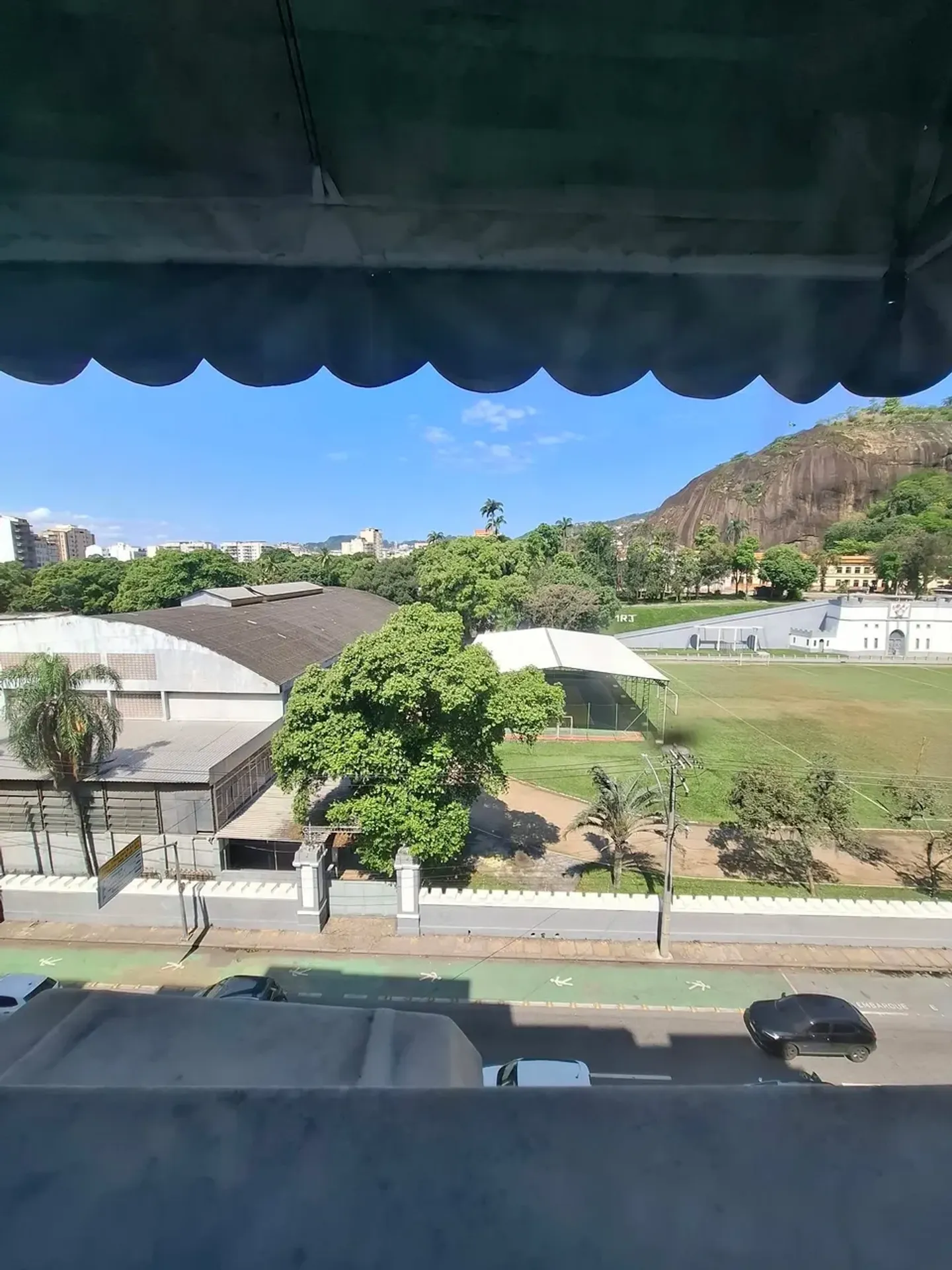 Apartamento de 1 quarto com vista para as montanhas, Tijuca — photo 13