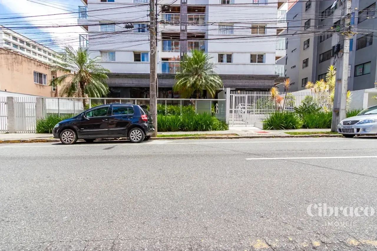 1-bedroom apartment with a balcony, 86 m² — photo 18