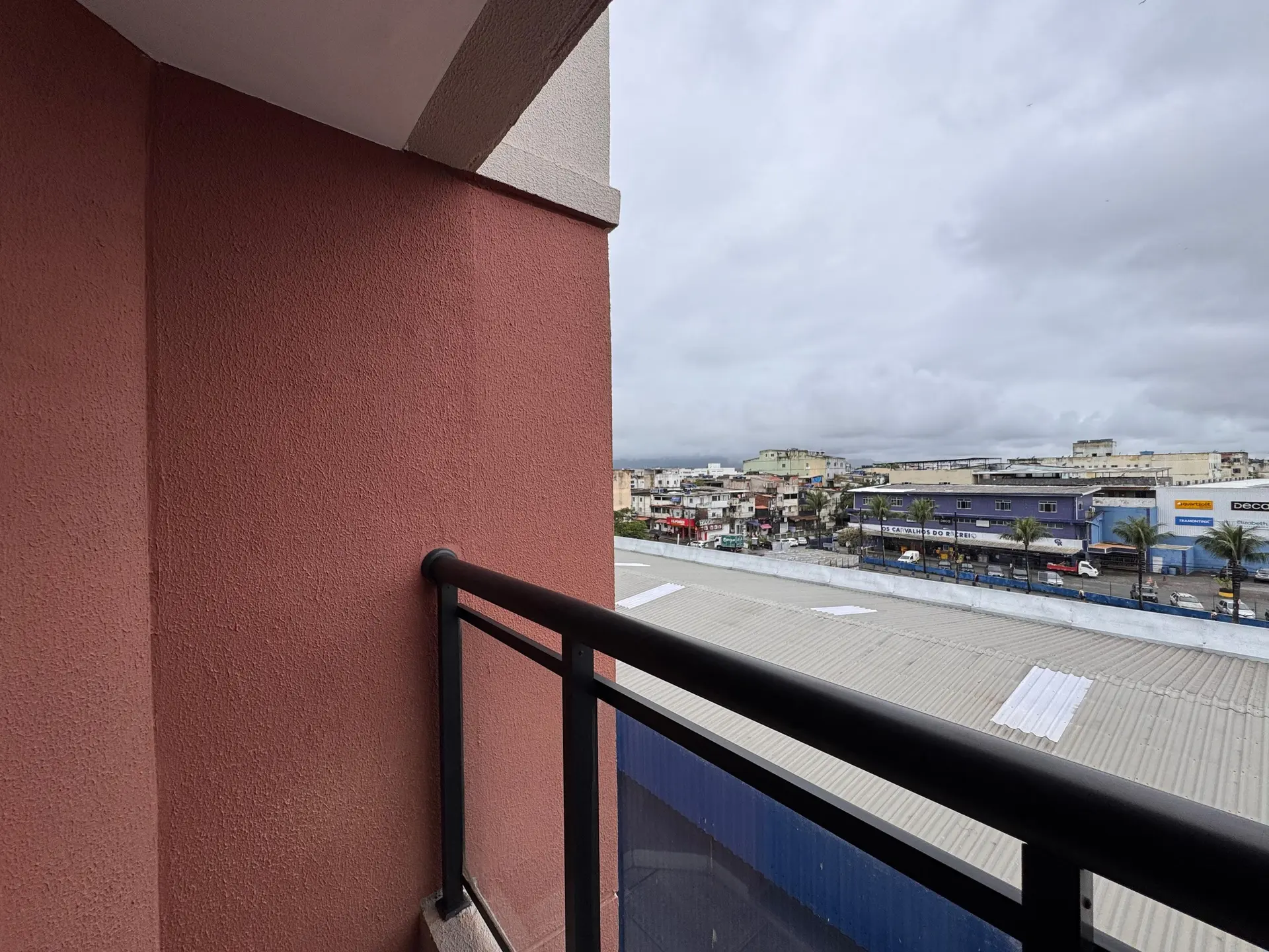 Furnished apartment, 50 m², with a washing machine — photo 28