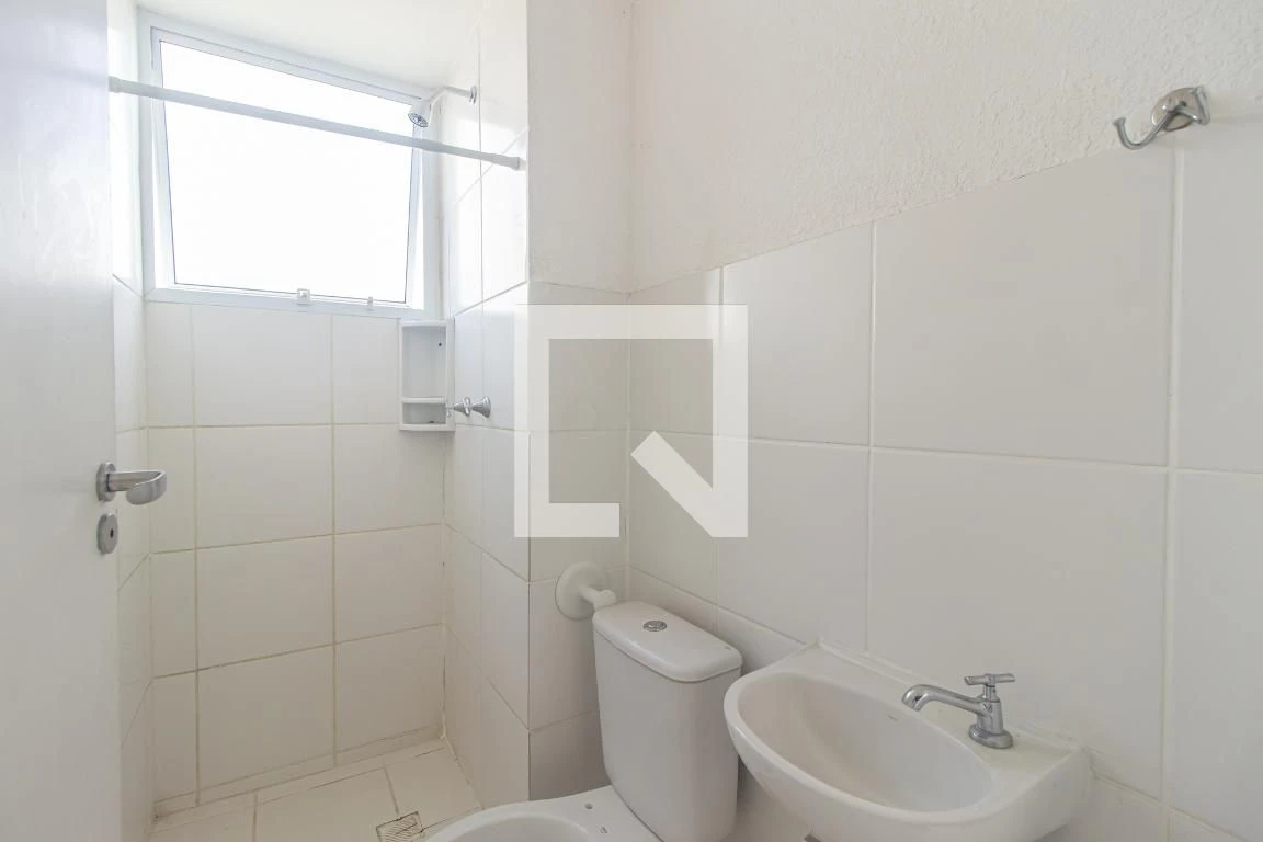 Apartment with 2 bedrooms, 1 bathroom and 1 parking spot — photo 25