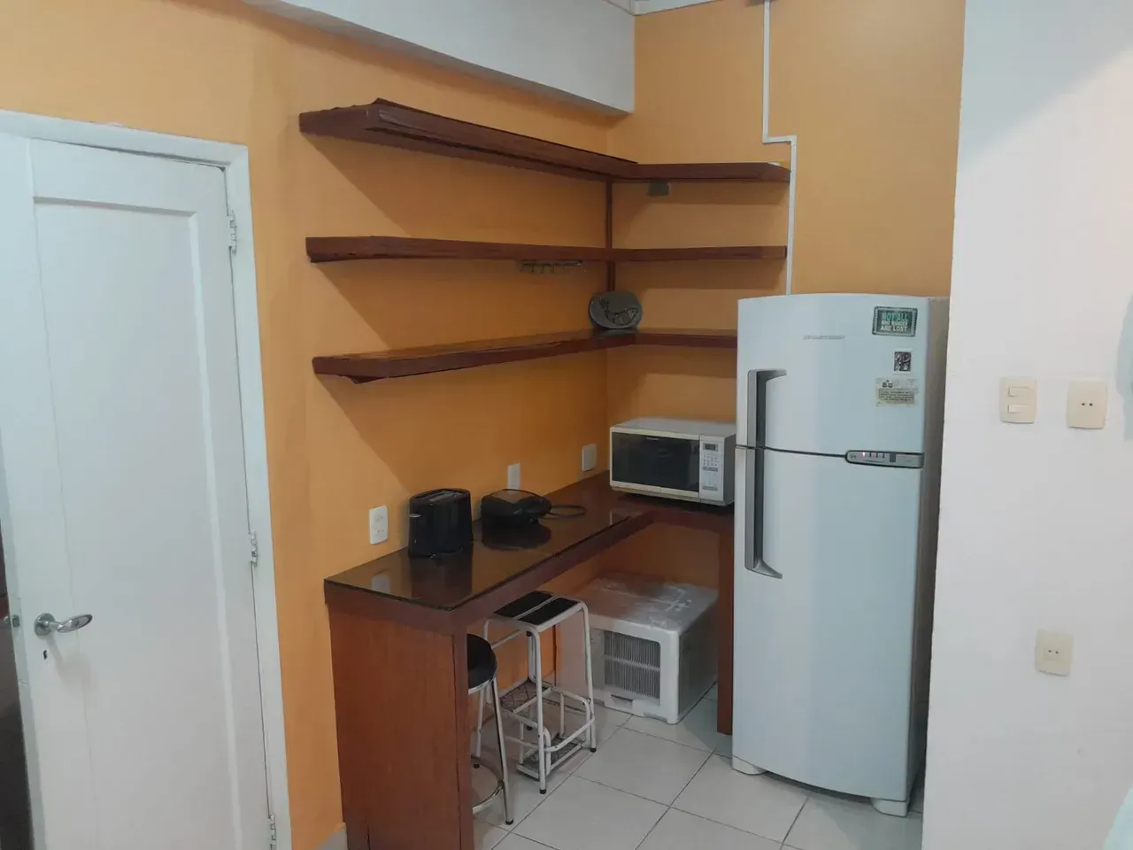 Apartamento amueblado de 2 habitaciones con 1 baño y 67 m² — photo 10