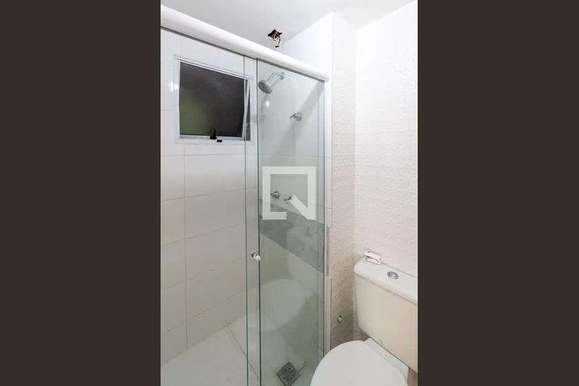 Деревянный пол или ламинат и 2 спальни: квартира 44 м² — photo 48