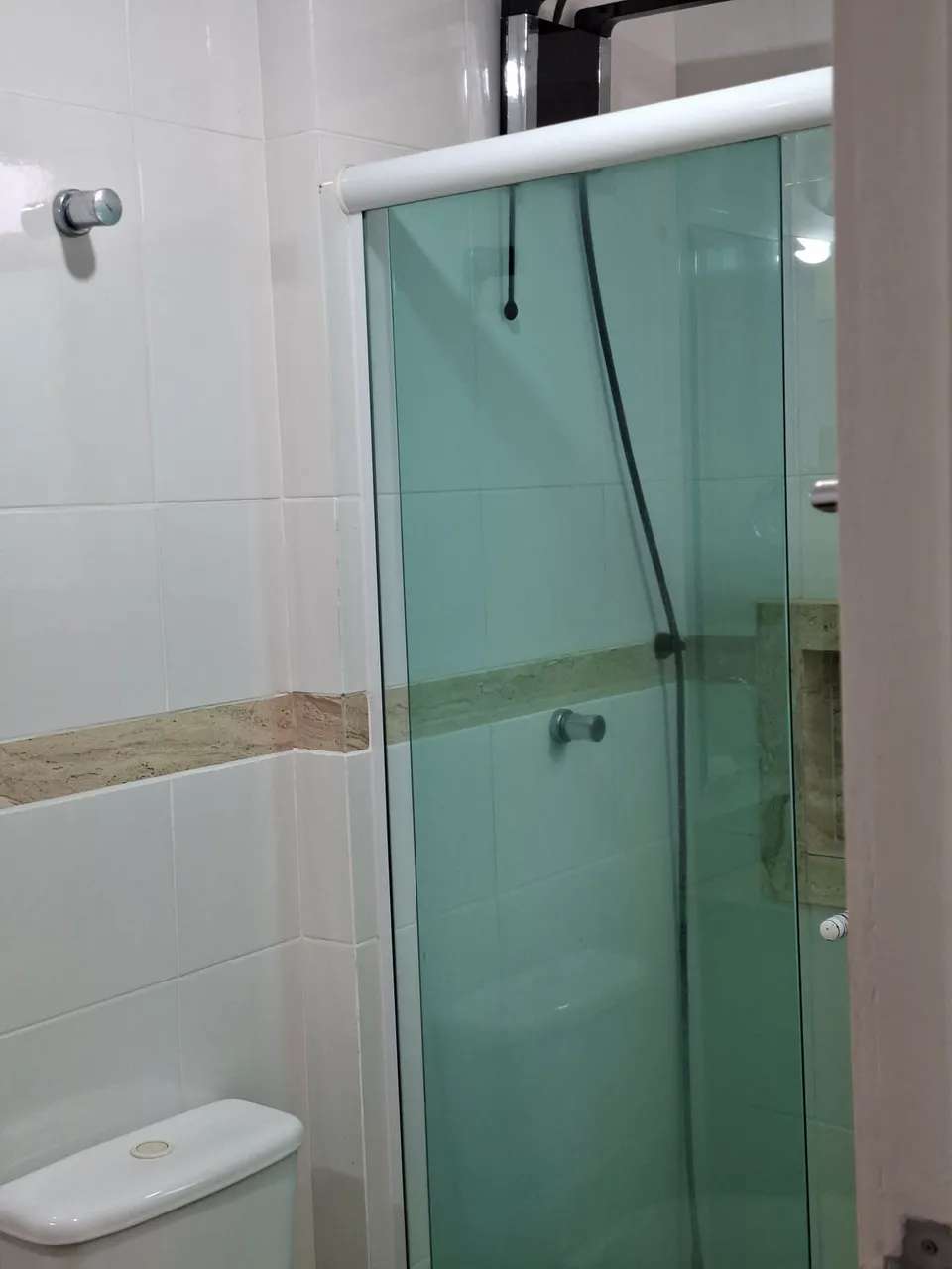 Departamento de 2 dormitorios con lavadora en Florianópolis — photo 8