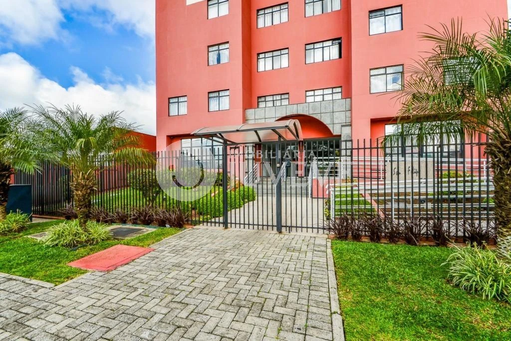 Apartamento de 2 quartos com cozinha fechada e 1 vaga — photo 20