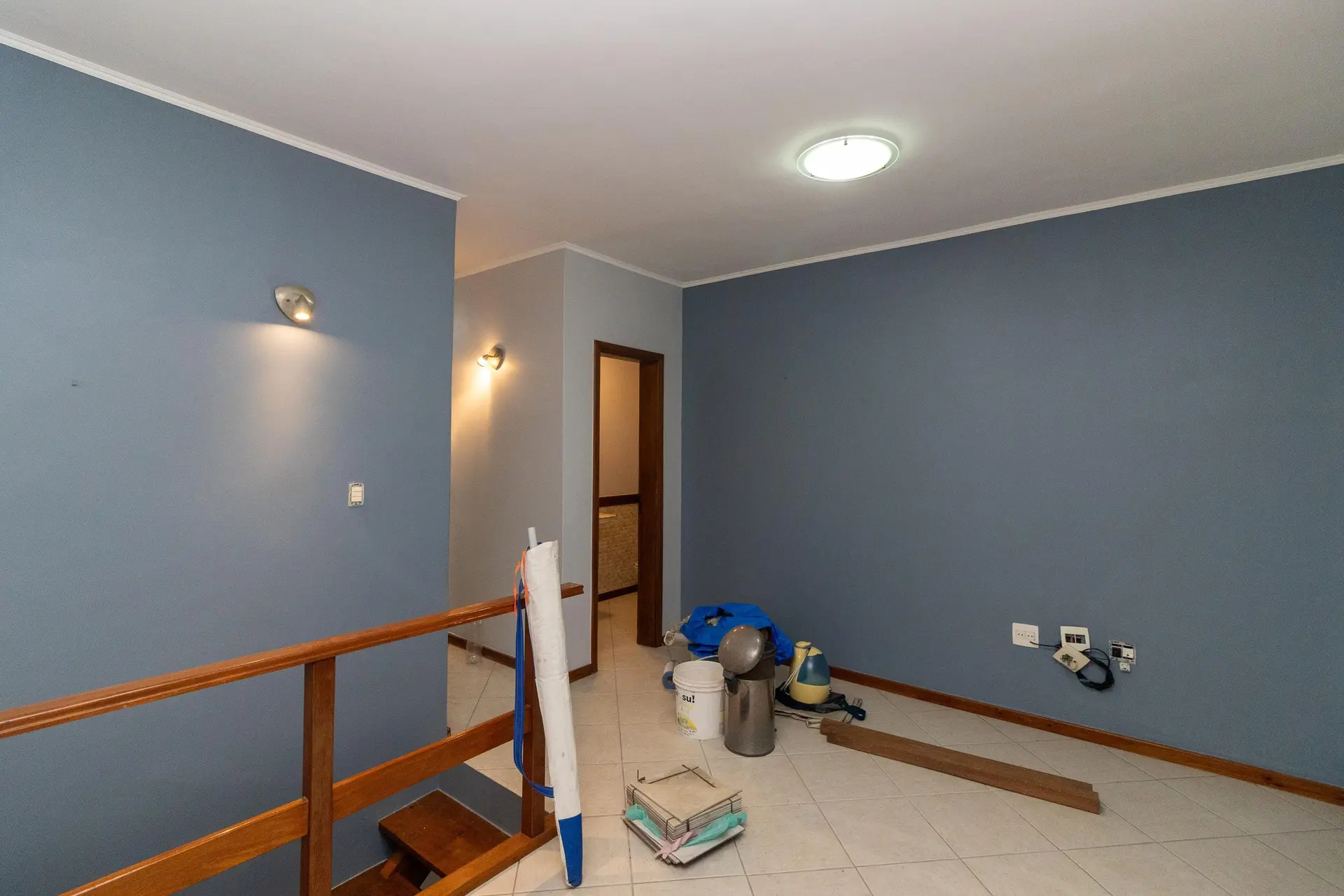 4-bedroom apartment with 2 en-suite bathrooms and garden — photo 63