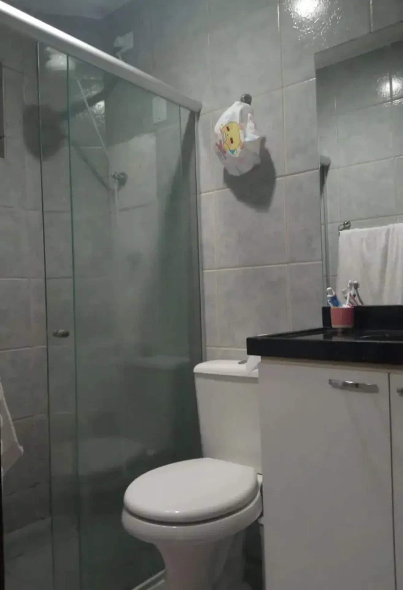 3 quartos e máquina de lavar: apartamento de 73 m² — photo 11