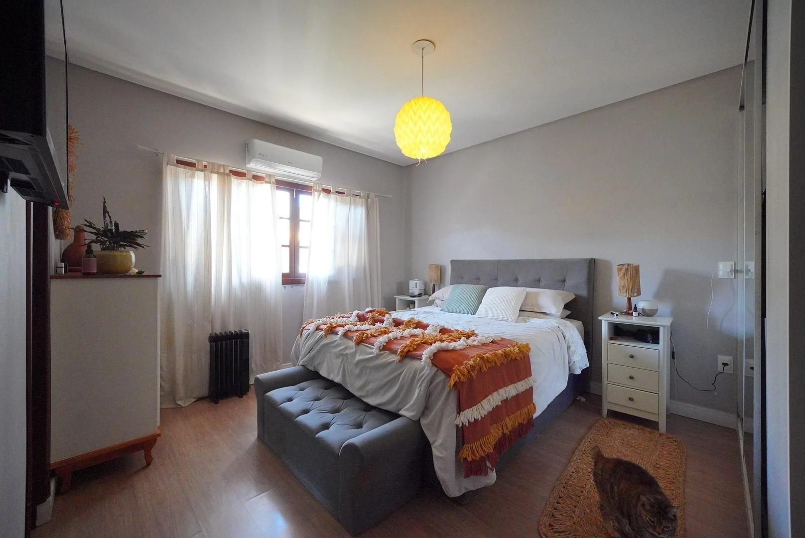 3-bedroom house with a garden in Florianópolis — photo 3