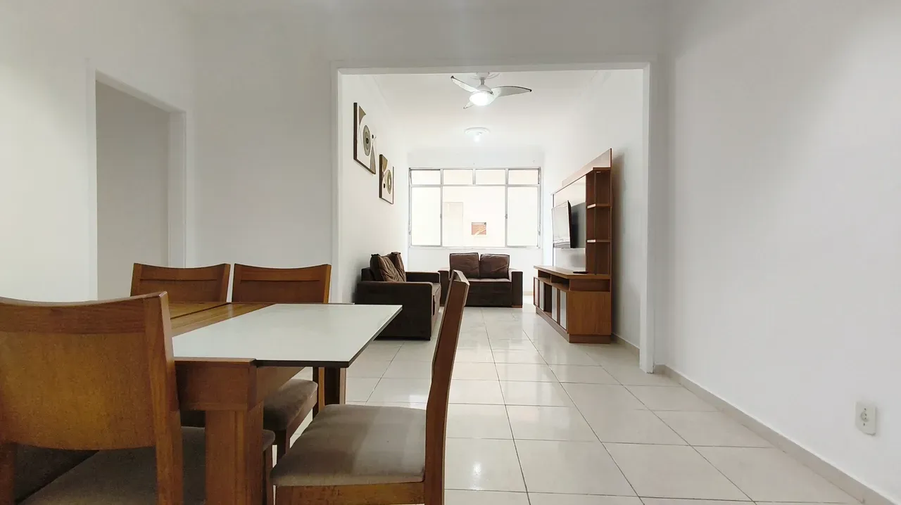 Apartamento para alugar mobiliado com 3 quartos e 3 banheiros — photo 8