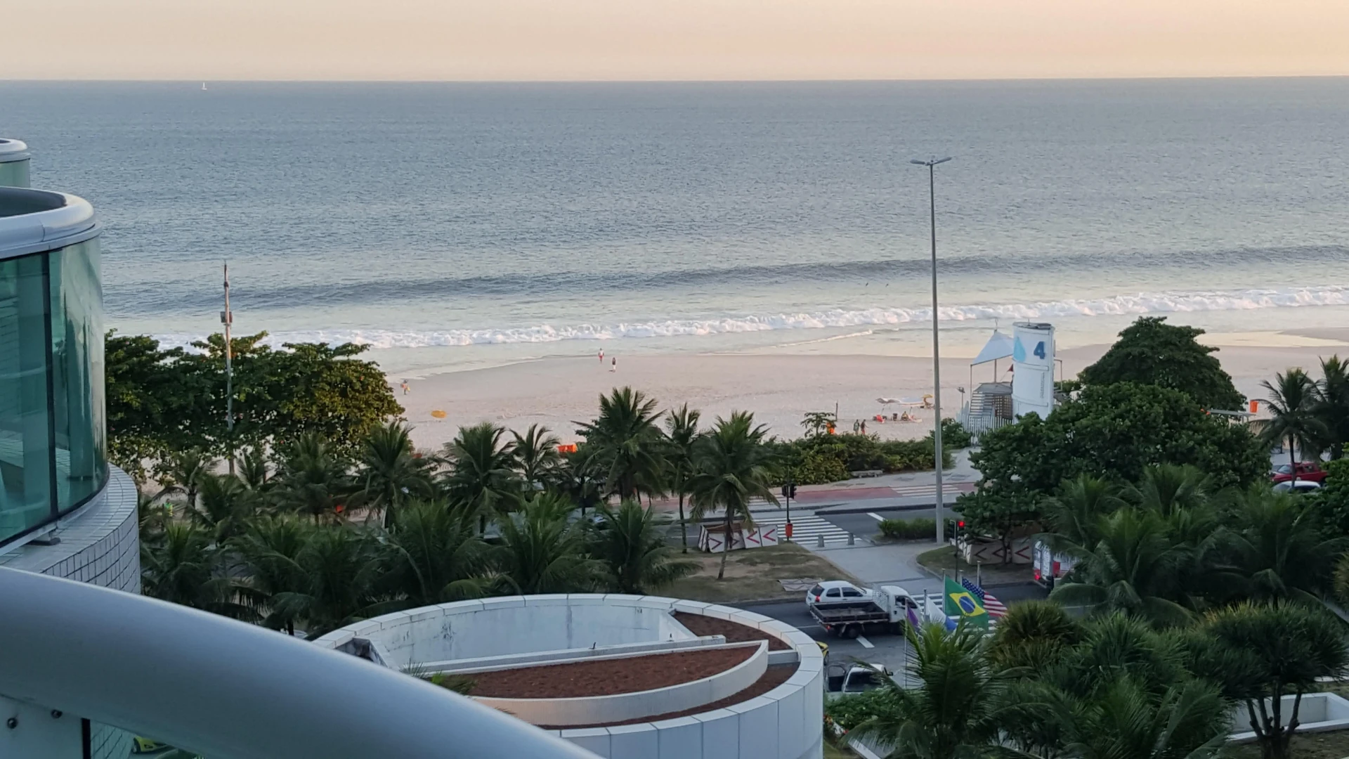 Apartamento mobiliado de 49 m² com 1 quarto e vaga — photo 3
