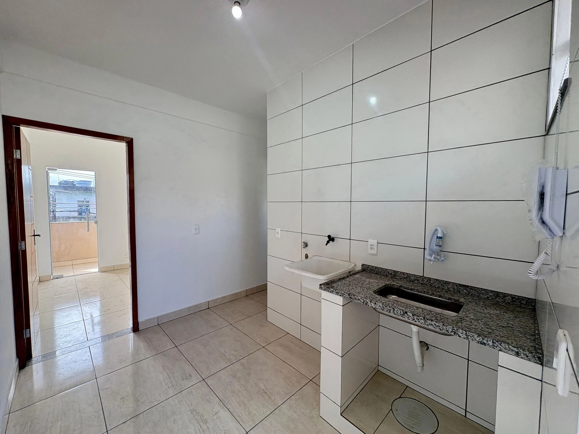 Studio de 31 m² — photo 5
