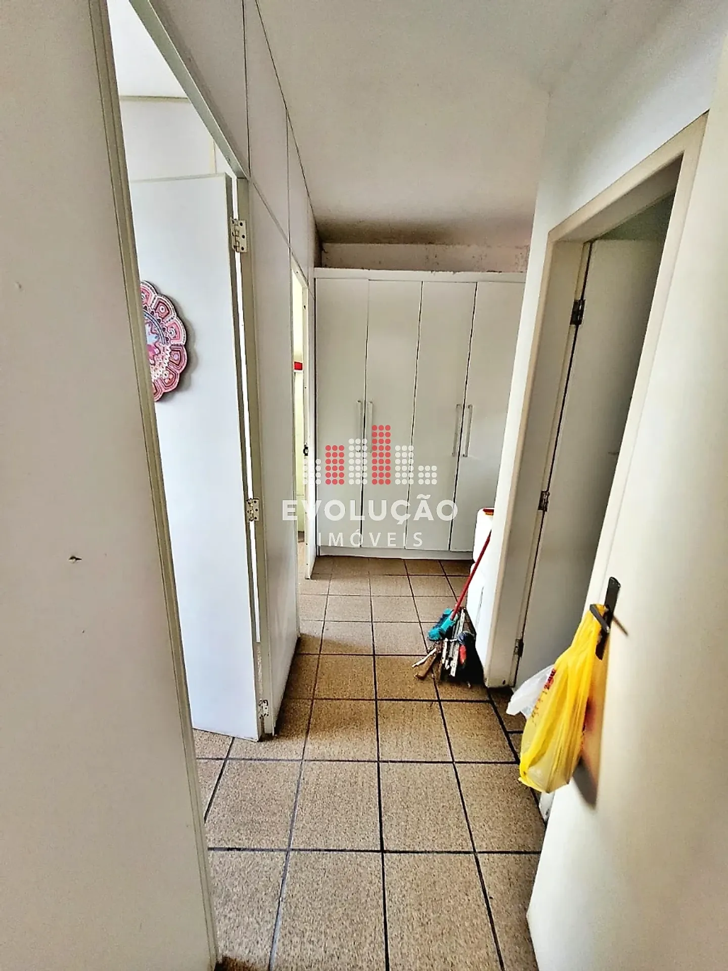 Apartamento mobiliado com cozinha a gás e 2 quartos — photo 24