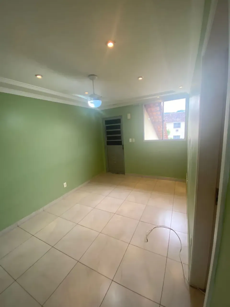 Apartamento de 45 m² com 2 quartos e 1 banheiro — photo 5