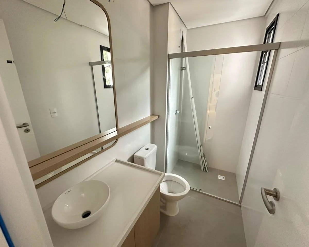 Студія 20 м² з робочим місцем та видом на воду — photo 7