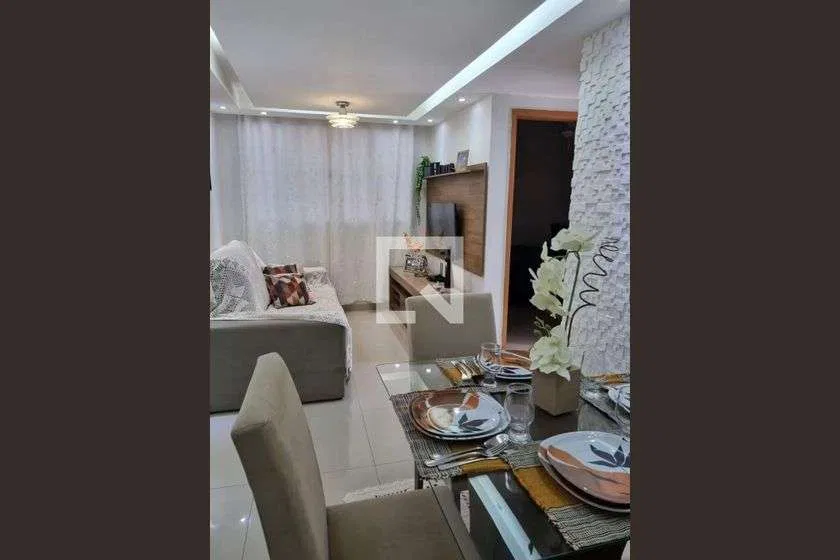 Furnished 2-bedroom apartment with 2 parking spots — photo 8