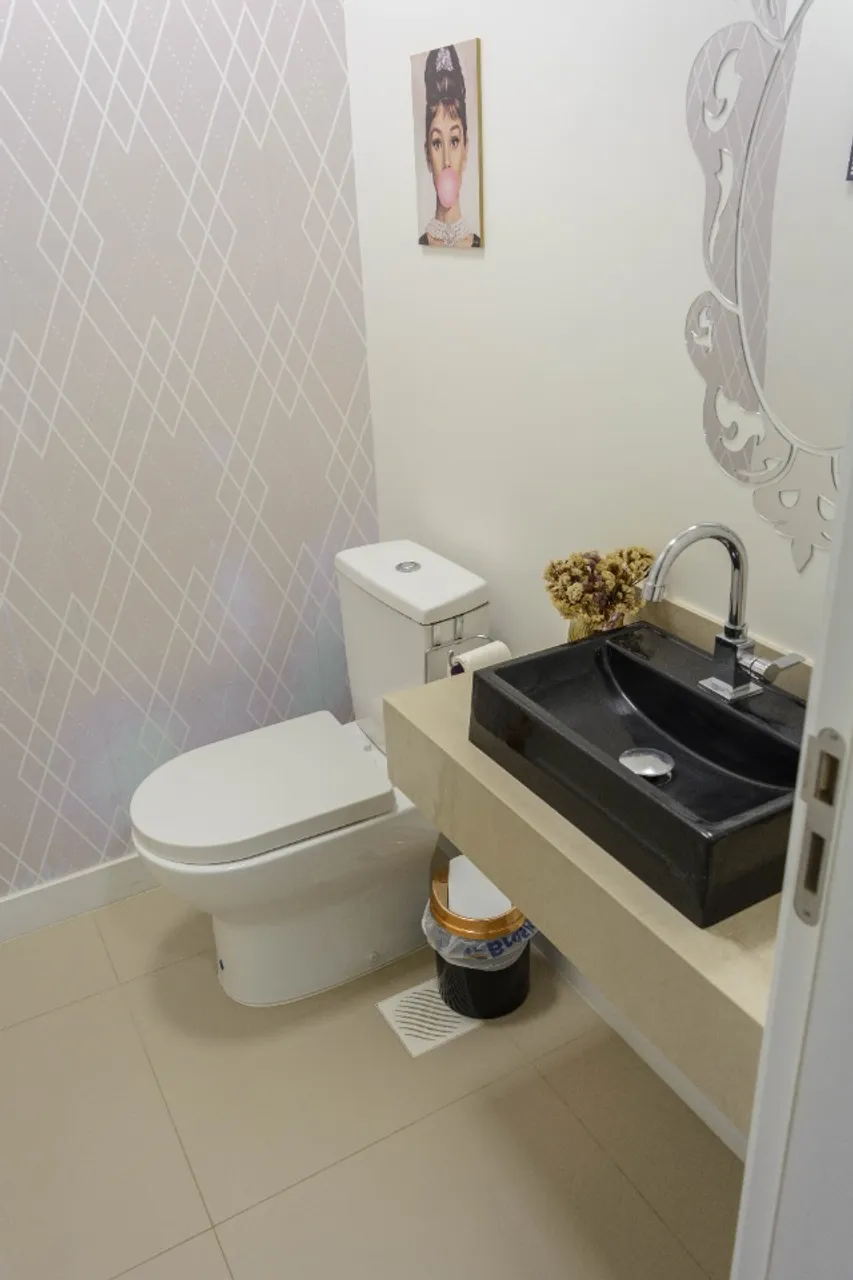 2-bedroom apartment with a home office in Florianópolis — photo 10