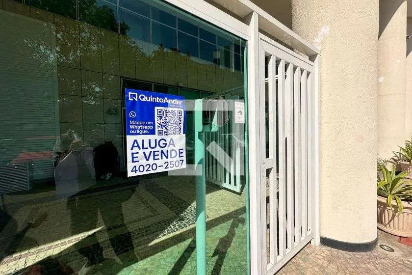 Apartamento mobiliado, 45 m², com máquina de lavar — photo 21
