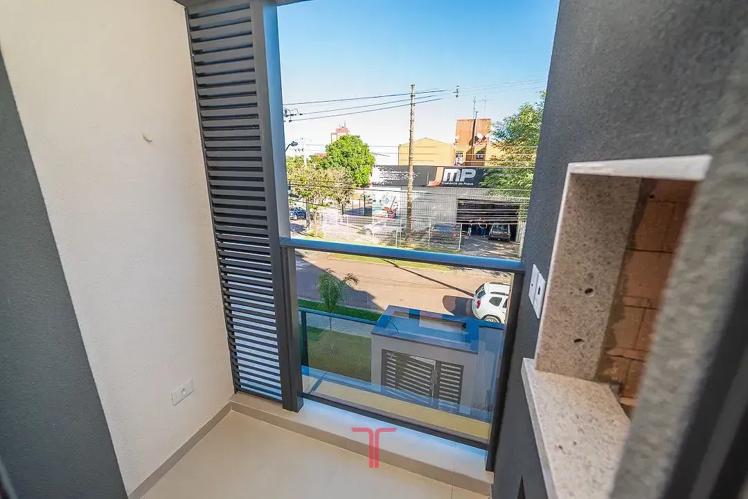 Furnished 45 m² studio with 1 bedroom and 1 bathroom — photo 43