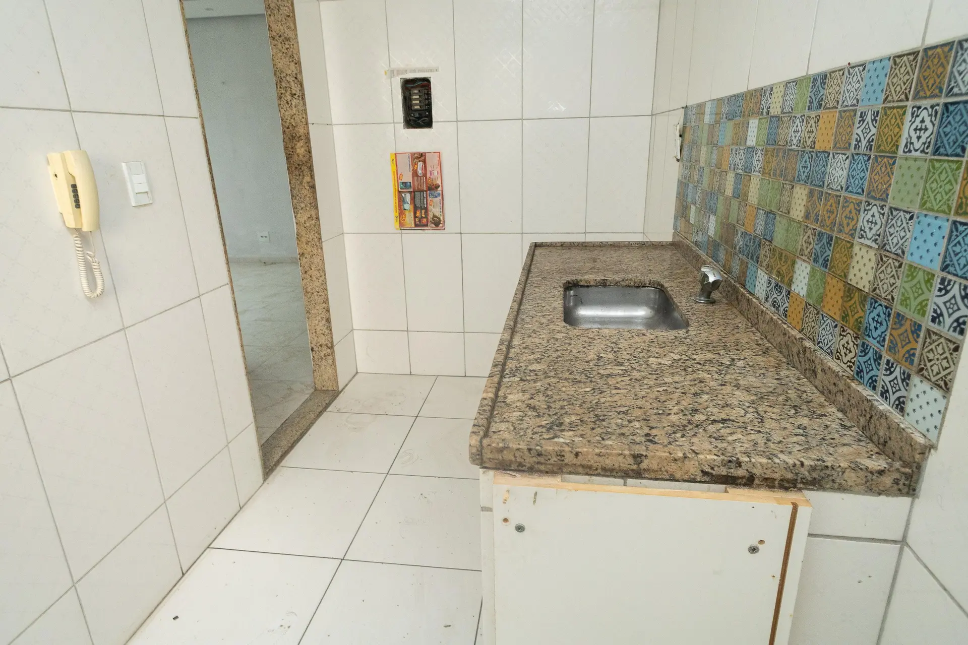 Квартира з 2 спальнями, у будинку є сауна — photo 20