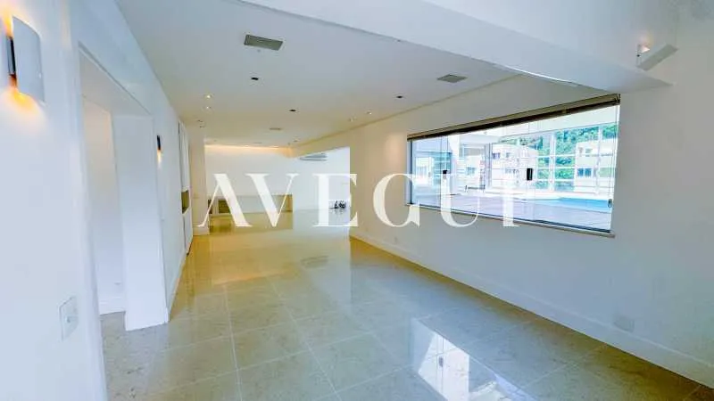 Apartamento duplex com cozinha fechada a gás — photo 16