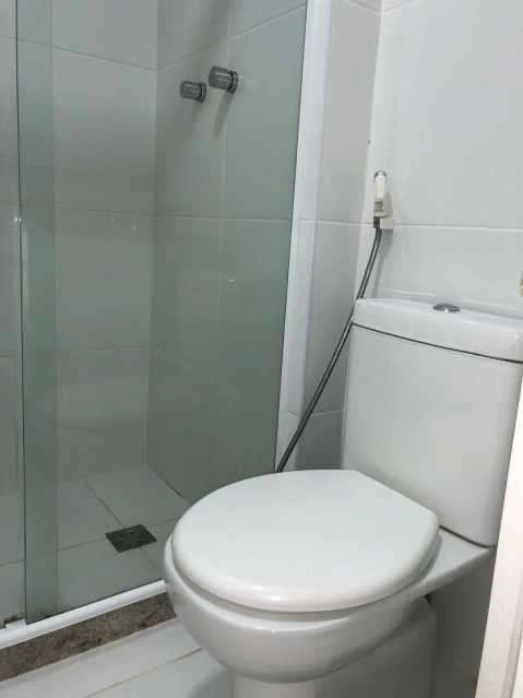 Apartamento de 70 m² com varanda e churrasqueira privativa — photo 26