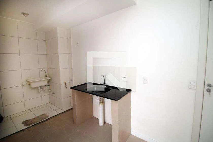 40 m² apartment with 2 bedrooms and a balcony — photo 19
