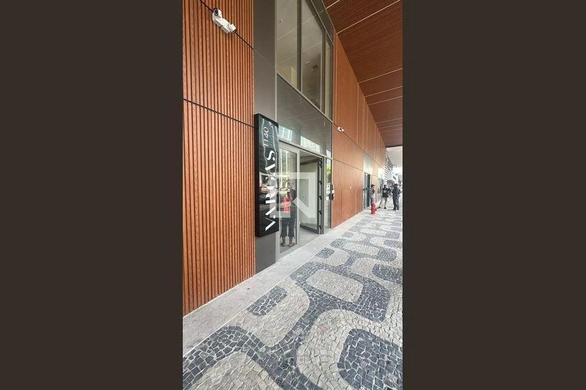 Studio mobiliado de 30 m² com 1 quarto e 1 banheiro — photo 32