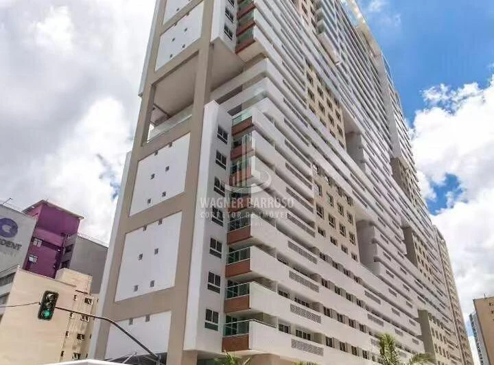 Apartamento mobiliado de 1 quarto (58 m²) sem vaga — photo 7
