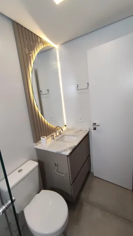 Apartamento para aluguel de 38 m² com 1 quarto e sem vaga — photo 3