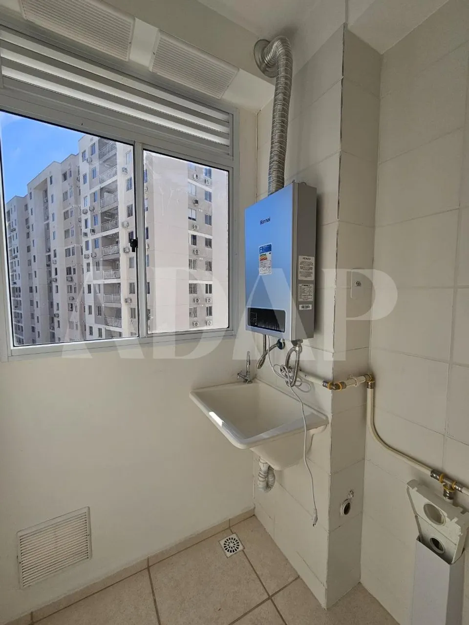 Орендна квартира з 2 спальнями та кухнею у відкритому плані — photo 5