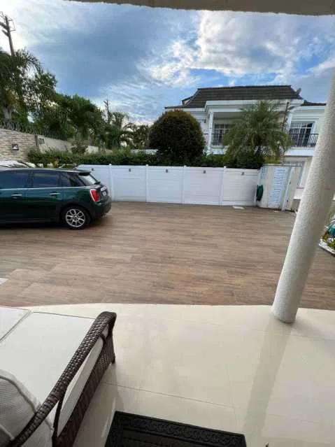 Furnished house with 4 bedrooms and gas stove — photo 14