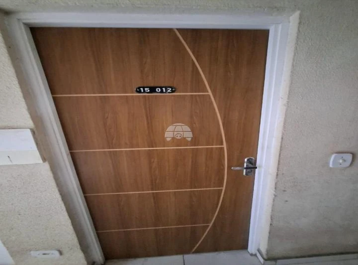 Apartamento com 2 quartos e 46 m², 1 vaga de garagem — photo 7