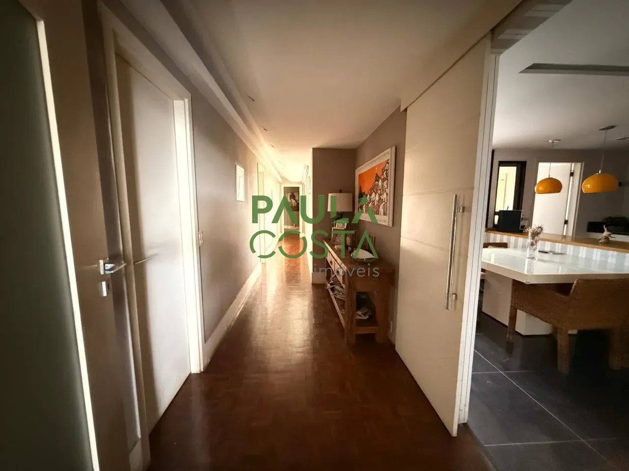 Apartamento 4 quartos com cozinha integrada e 4 vagas — photo 16