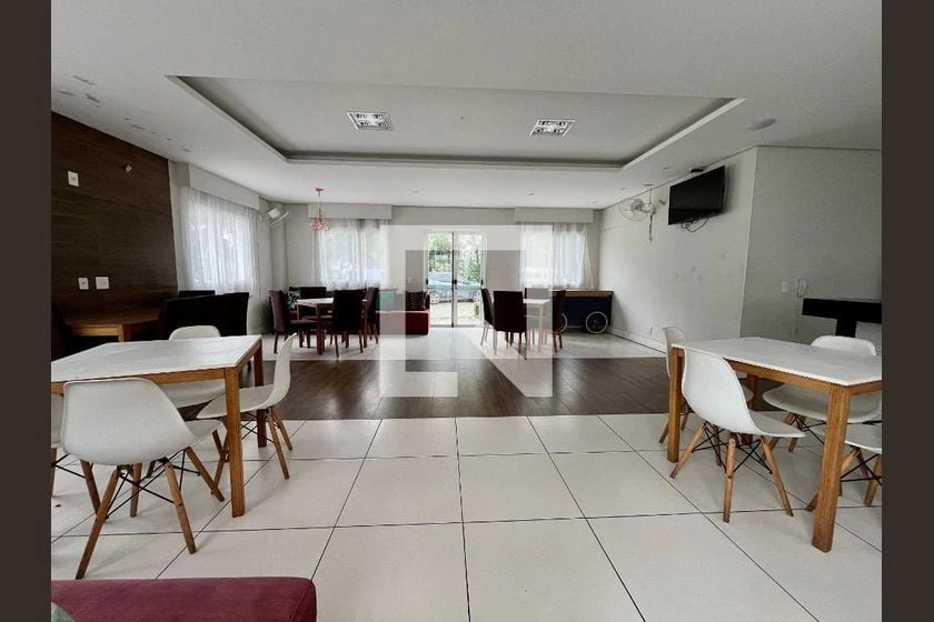 2 quartos e vista para as montanhas: apartamento de 45 m² — photo 27