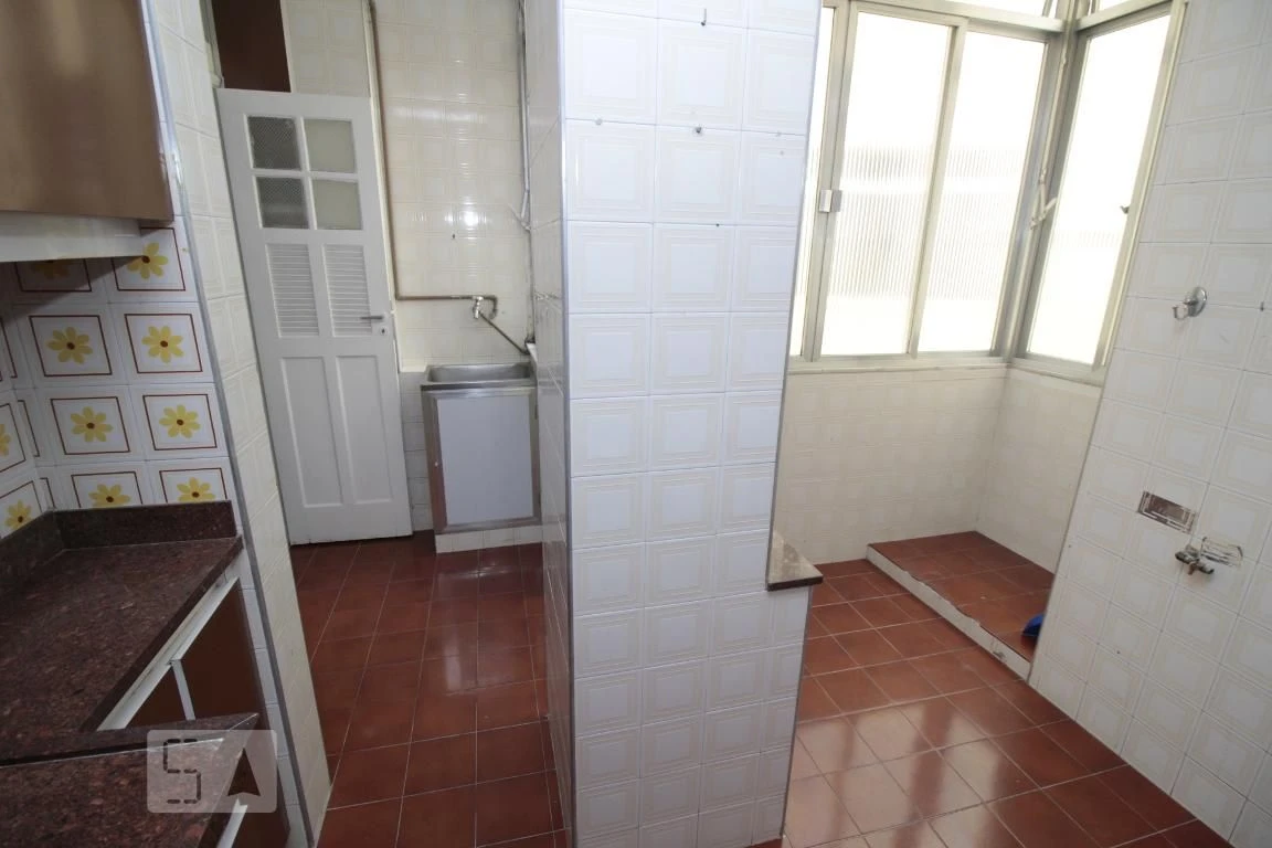 180 m² apartment with a washing machine and a private BBQ — photo 9