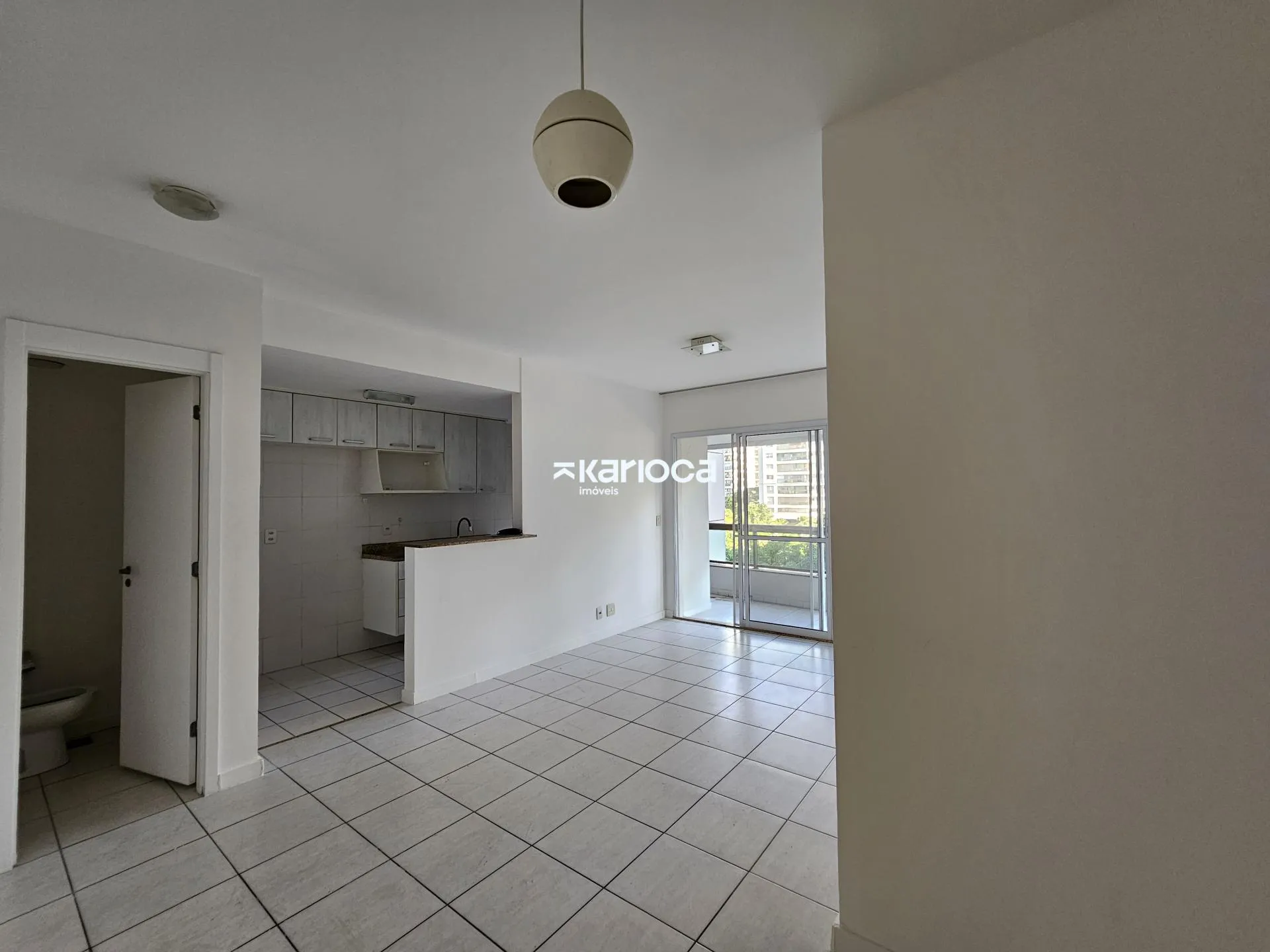 Apartamento para locação de 3 quartos com varanda gourmet — photo 28
