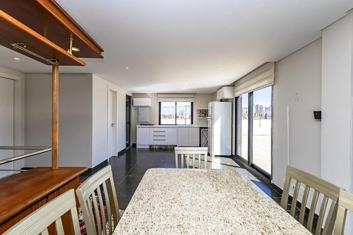 Furnished apartment with 4 en-suite bedrooms and 417 m² — photo 9