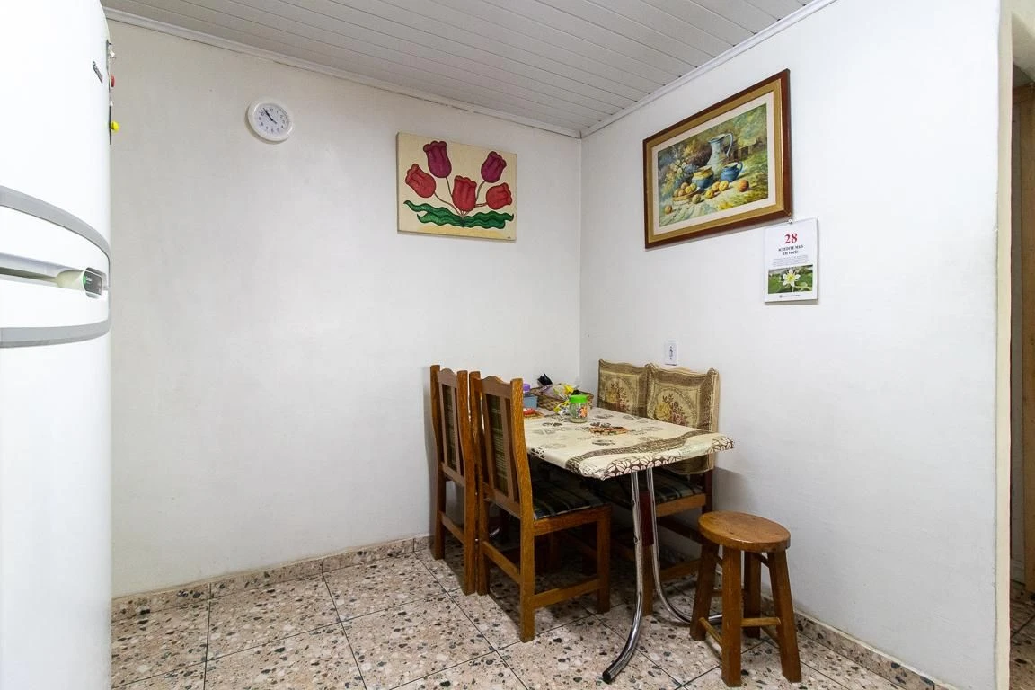 Пральна машина та 2 спальні: будинок 60 м² — photo 6