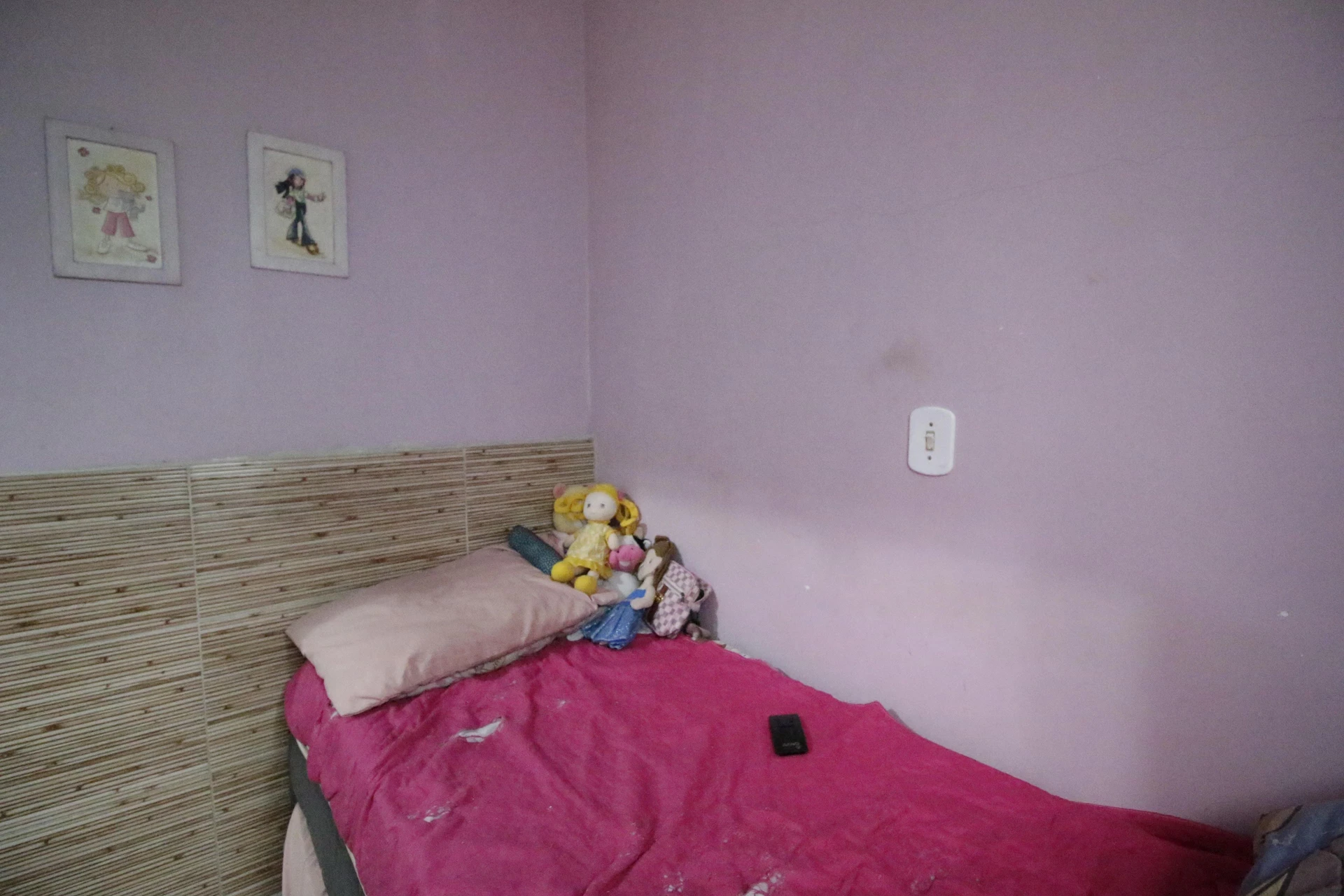 Furnished house with 2 bedrooms and a closed kitchen — photo 18