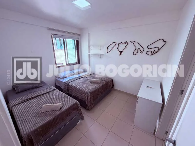 Duplex penthouse 300 m² with 5 bedrooms and 4 parking spots — photo 8