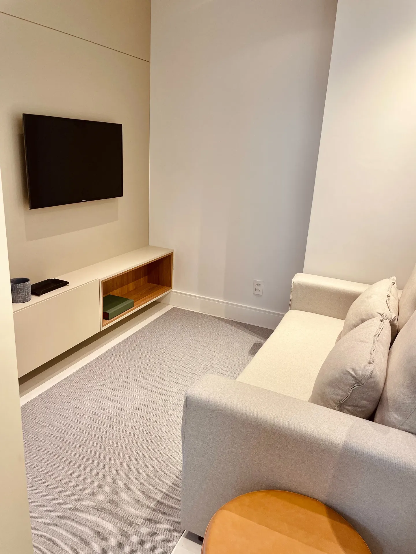 Apartamento amueblado con 3 suites y 130 m² — photo 39