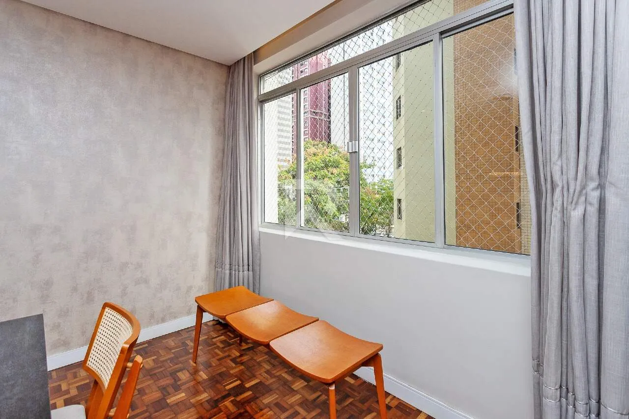 3-bedroom apartment with 140 m² and 1 parking spot — photo 7