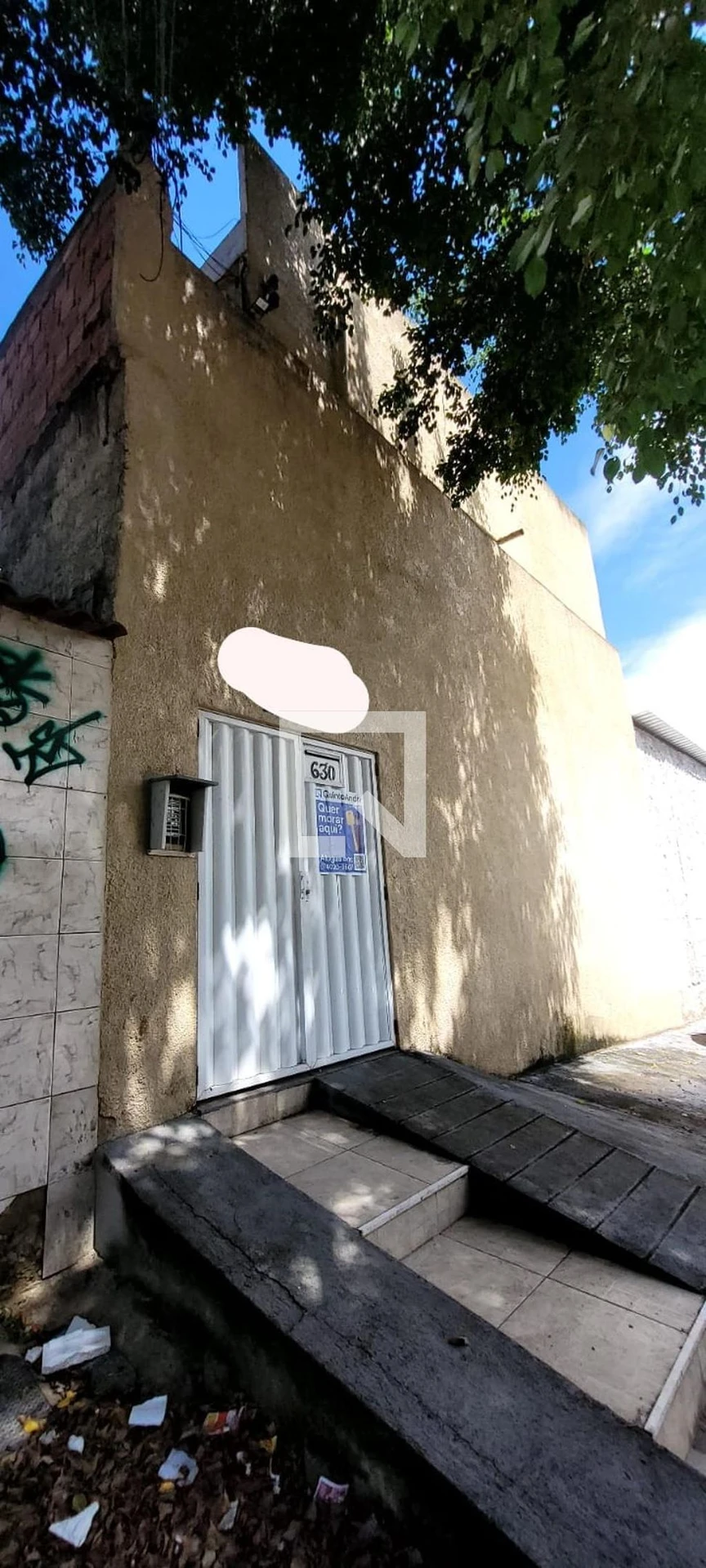 Apartamento de 25 m² e 1 quarto, Cordovil — photo 17