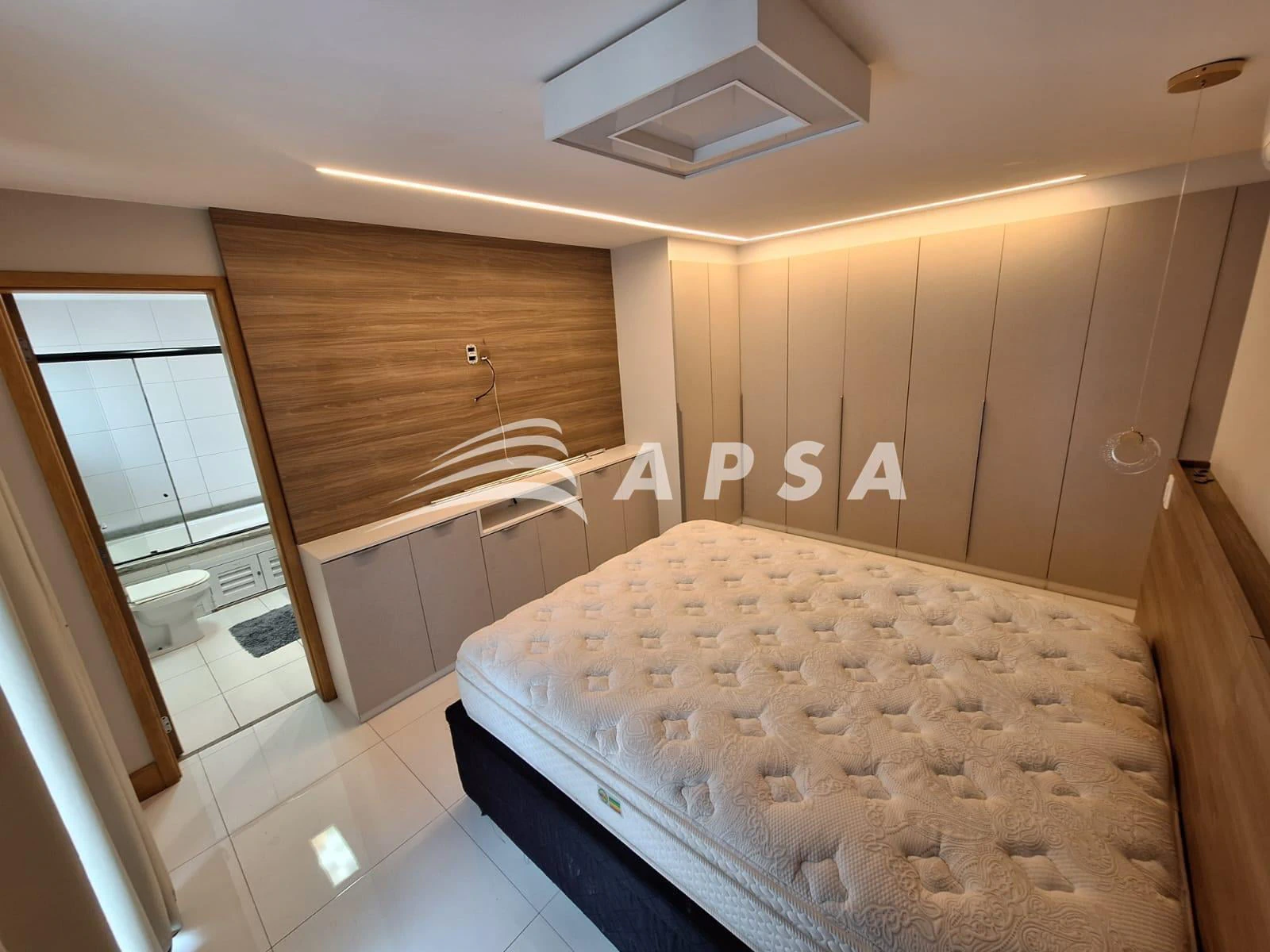 Departamento de 4 dormitorios con bañera — photo 3