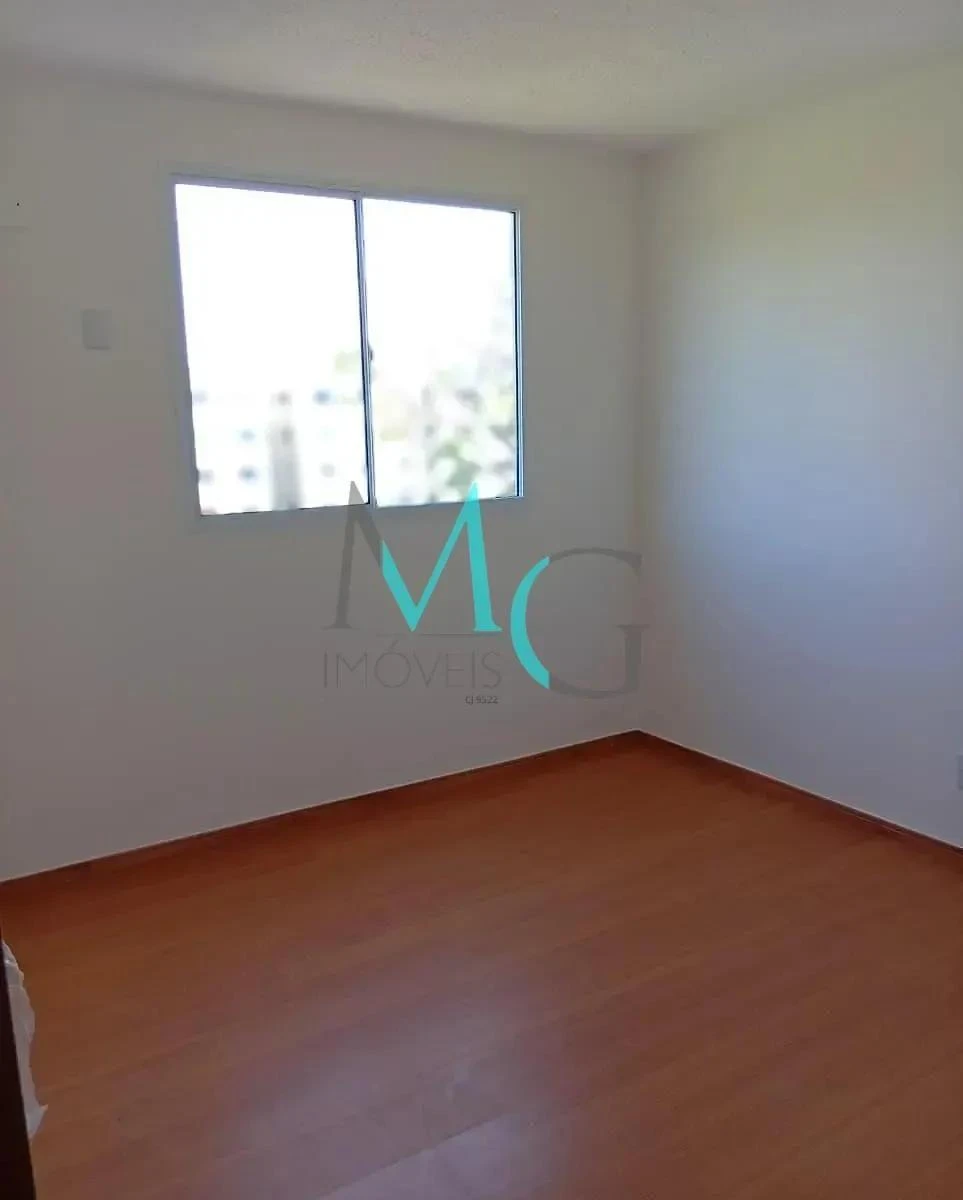 42 m² apartment with 2 bedrooms and 1 parking spot — photo 7