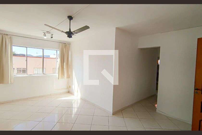 Apartamento para aluguel sem mobília com 2 quartos e vaga — photo 4