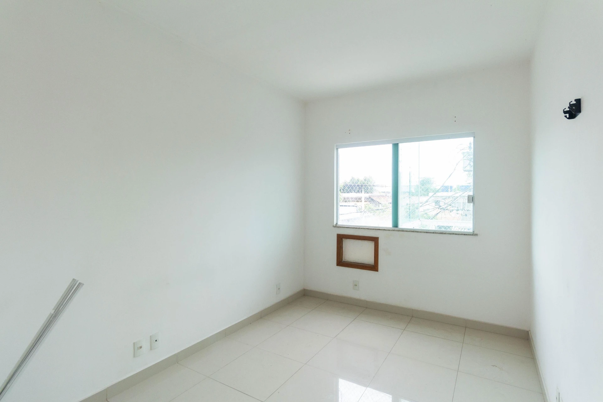 Departamento con balcón cerrado con vidrio en Rio de Janeiro — photo 13