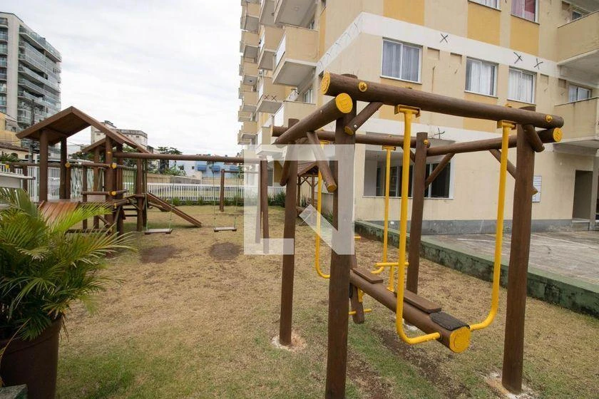 Квартира з 2 спальнями та кухнею-студіо 53 м² — photo 24